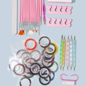 Nail tools